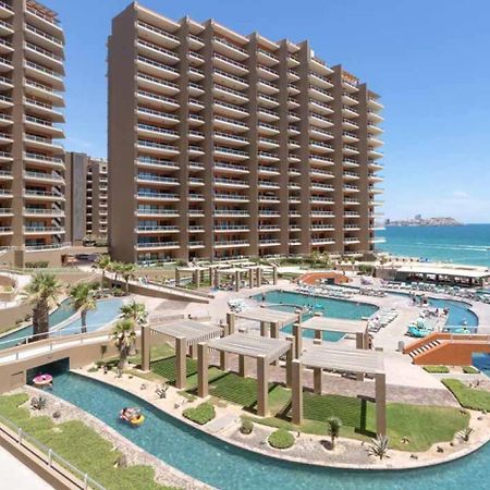 Luxury Oceanview Condo - Las Palomas - Pool, Golf, Sandy Beach ! Puerto Penasco Exterior photo
