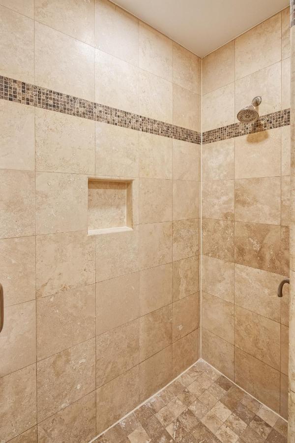 Luxury Oceanview Condo - Las Palomas - Pool, Golf, Sandy Beach ! Puerto Penasco Exterior photo