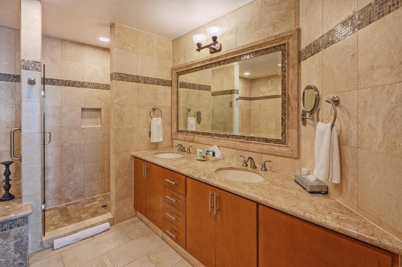 Luxury Oceanview Condo - Las Palomas - Pool, Golf, Sandy Beach ! Puerto Penasco Exterior photo