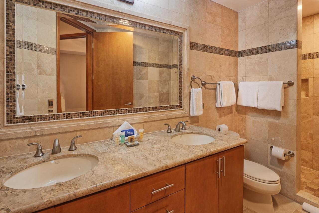 Luxury Oceanview Condo - Las Palomas - Pool, Golf, Sandy Beach ! Puerto Penasco Exterior photo
